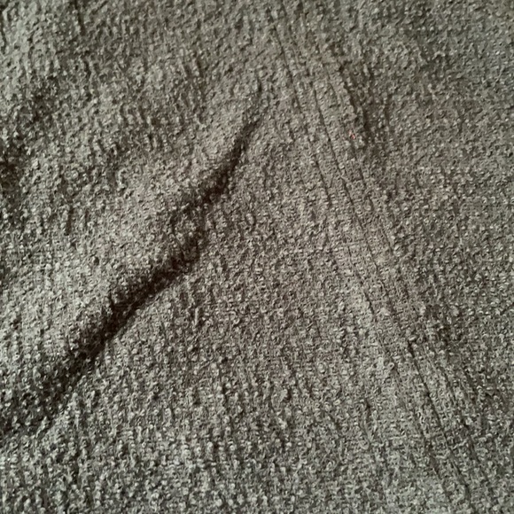 Madewell 100% Cotton V Neck Sweater - Picture 4 of 8
